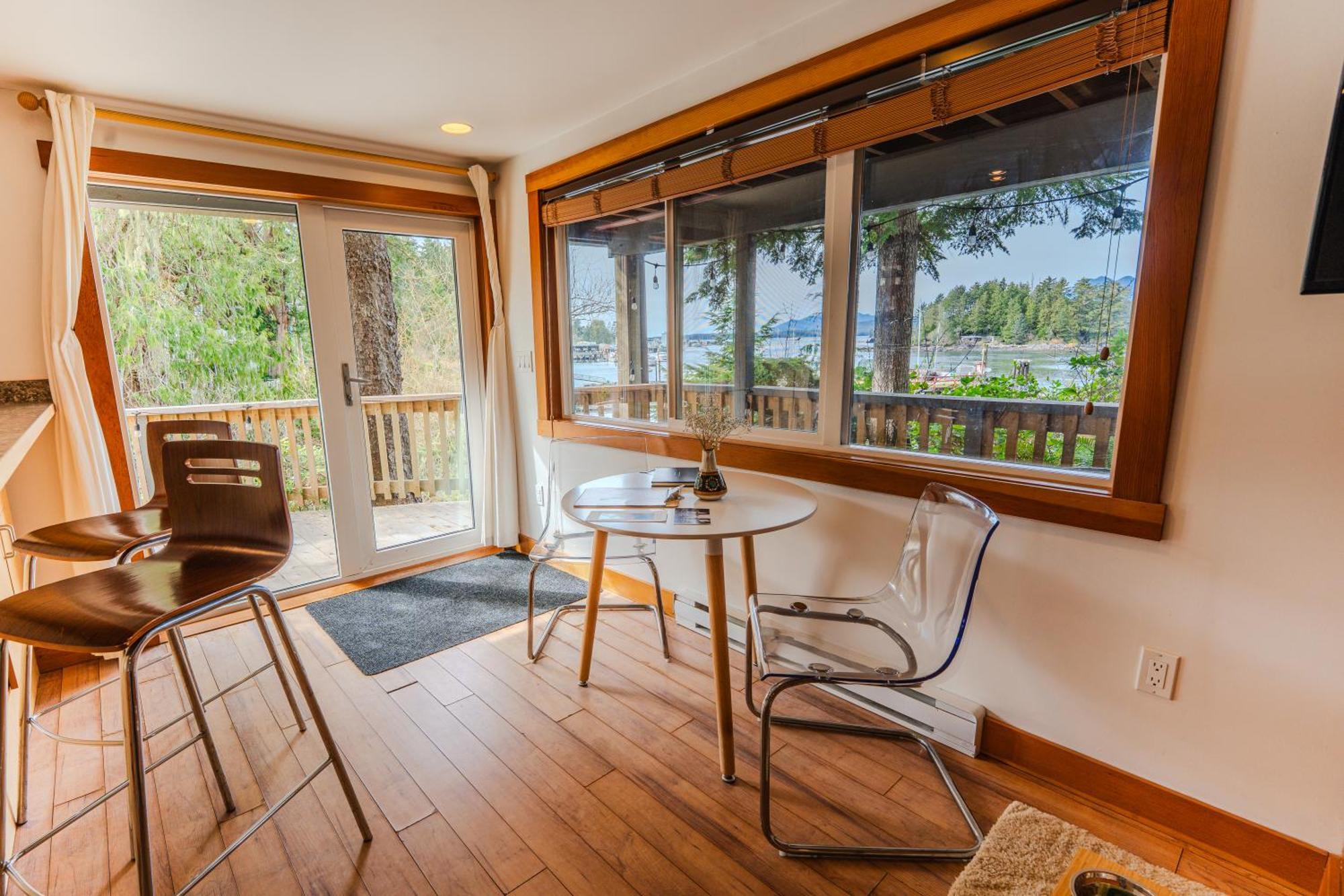 Tuin Suite 5 - Huisdiervriendelijk