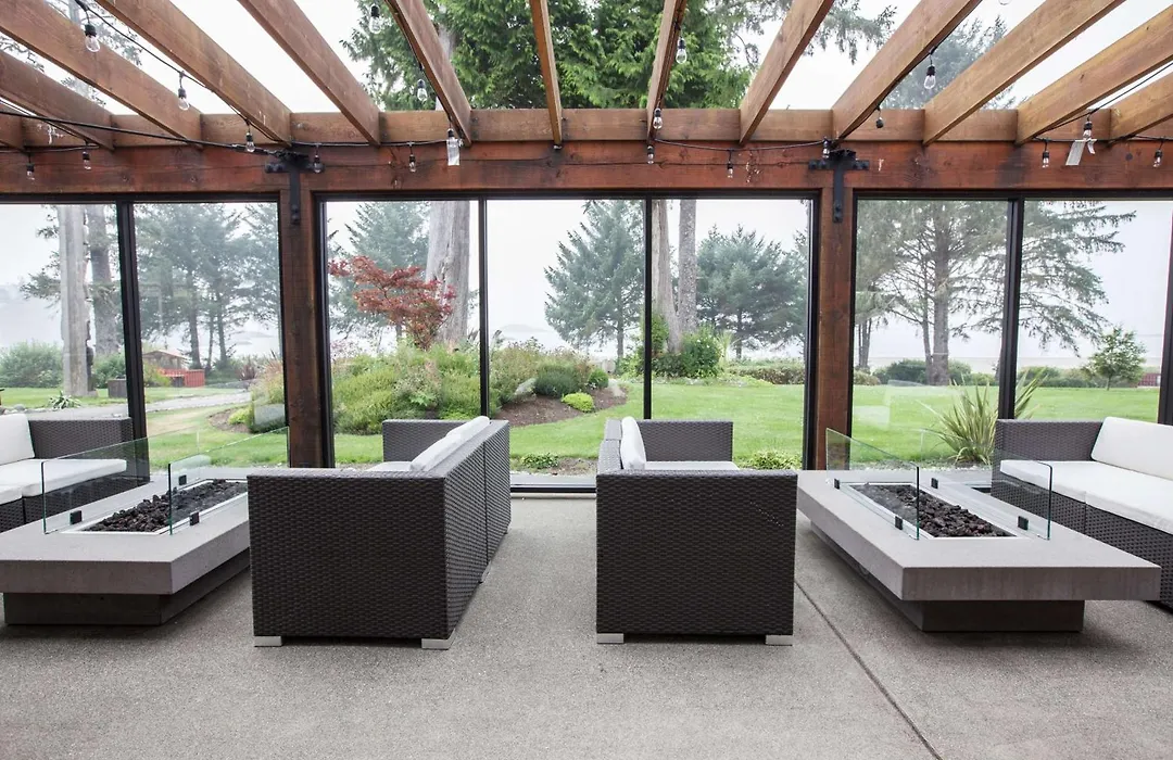 Best Western Plus Tin Wis Resort-1