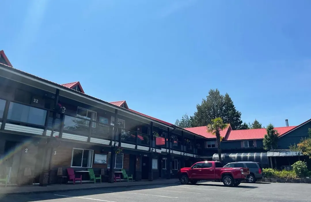 Schooner Motel-1