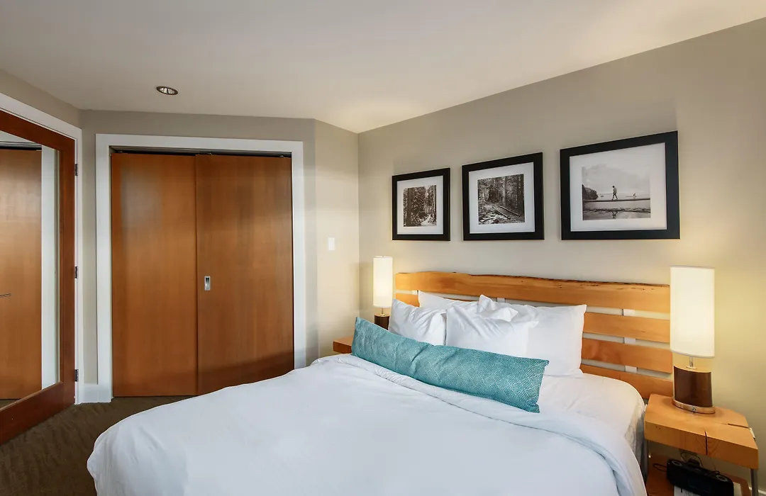 Cox Bay Beach Resort-1