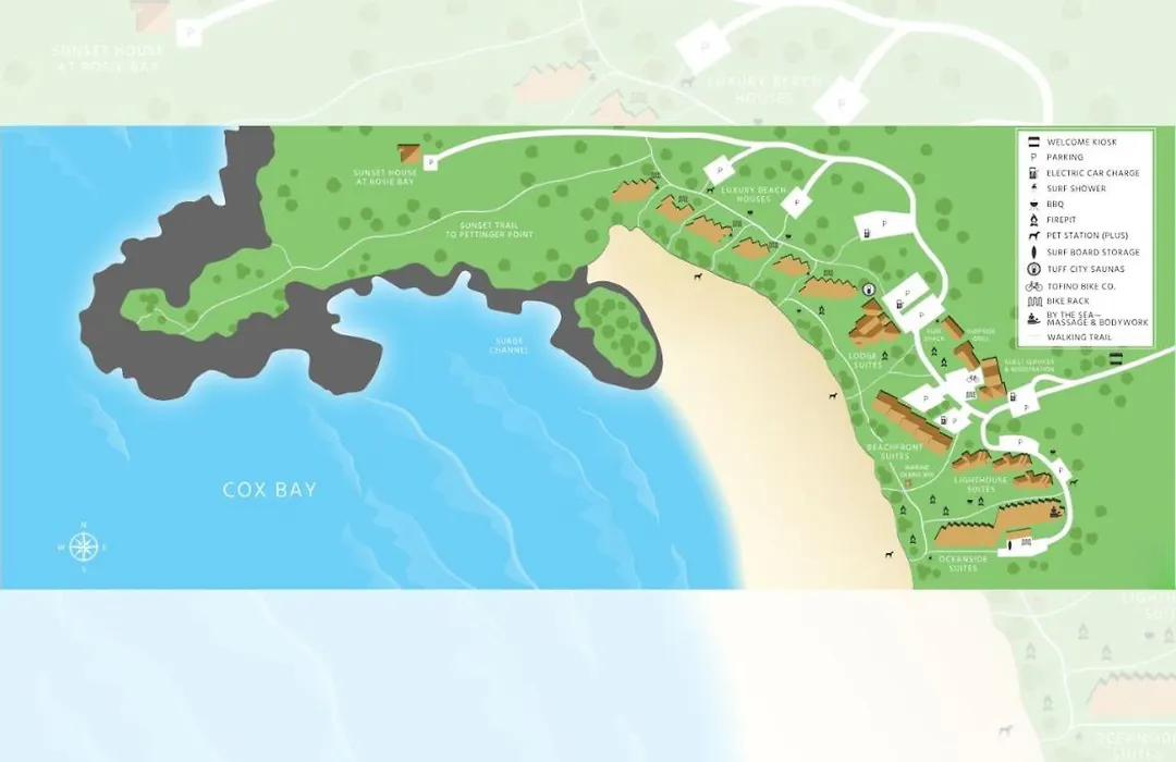 Pacific Sands Beach Resort-1