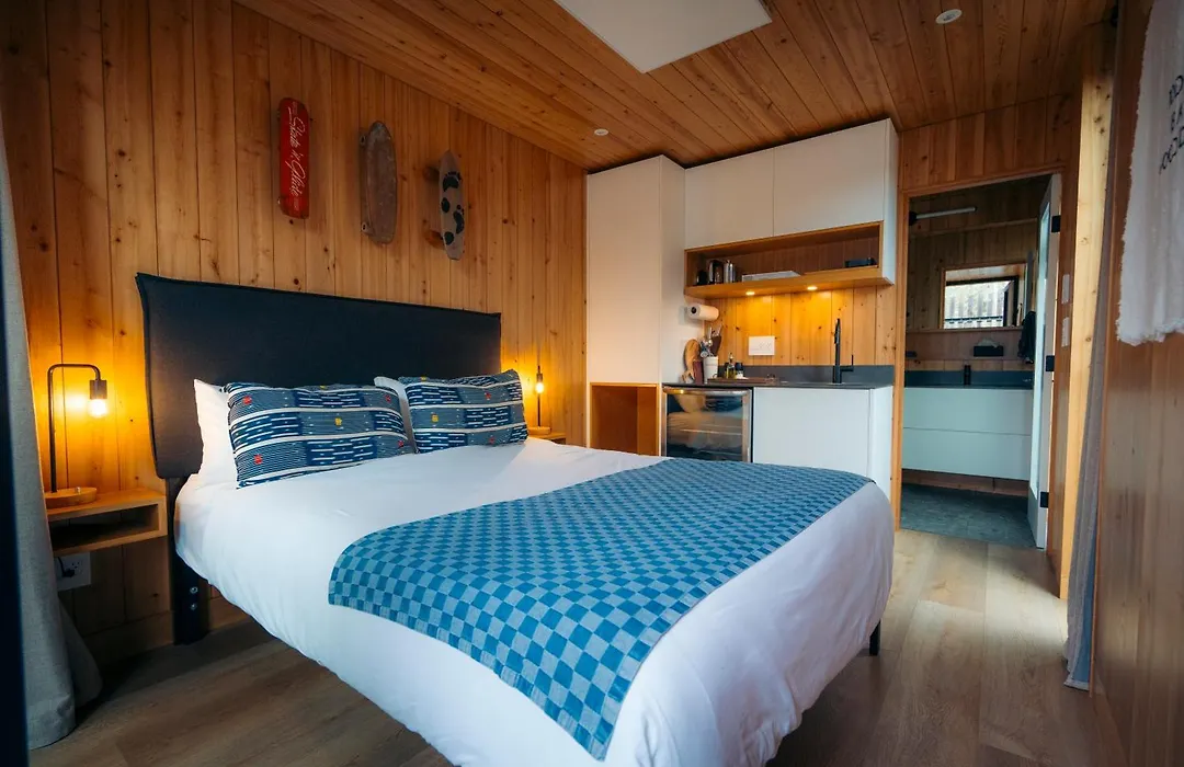 Mackenzie Beach Resort-1