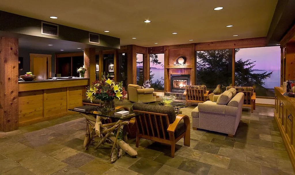 Wickaninnish Inn-1
