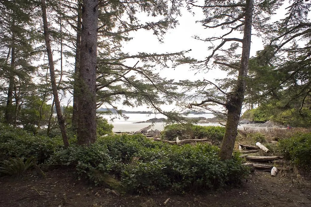 Wickaninnish Inn-1
