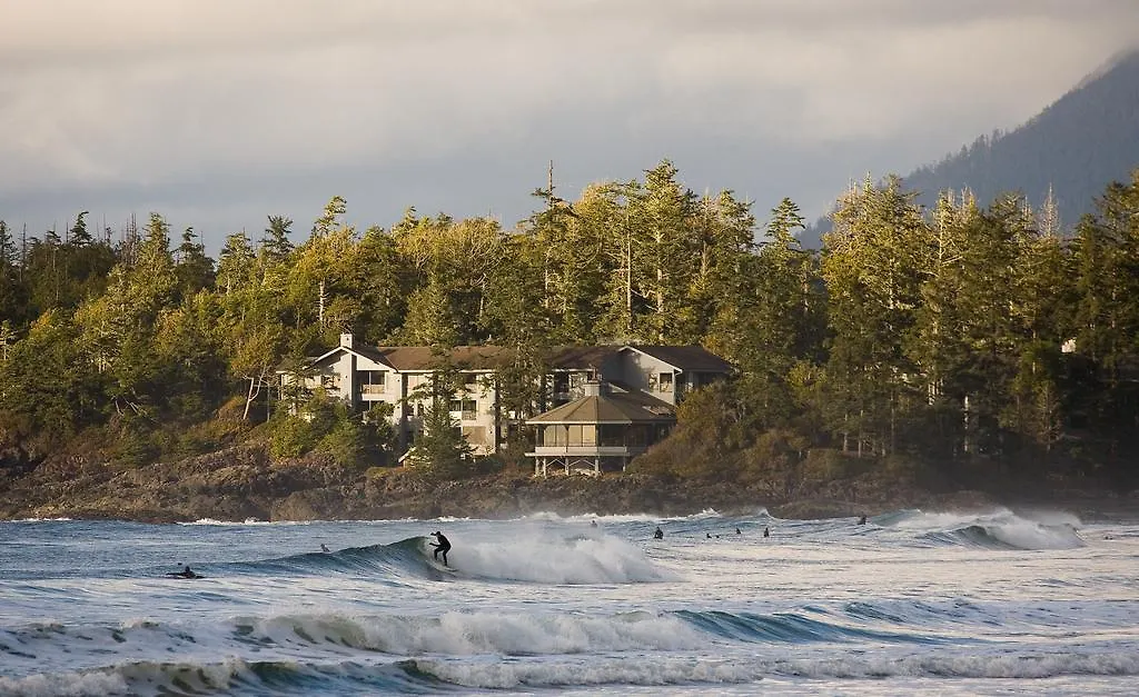 Wickaninnish Inn-1