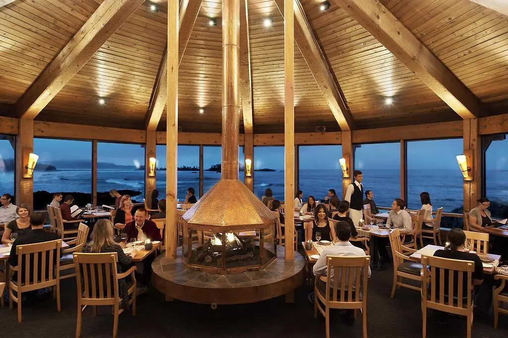 Wickaninnish Inn-1