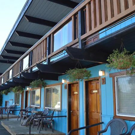 Meares Vista Inn-2