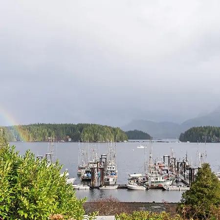 Tofino Motel Harbourview-3