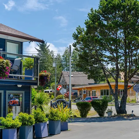 Tofino Motel Harbourview-3