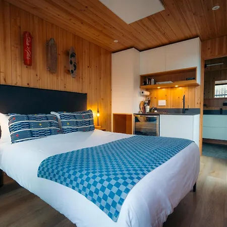 Mackenzie Beach Resort-2
