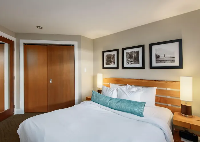 Cox Bay Beach Resort Tofino