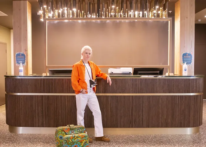 Hotel Zed Tofino
