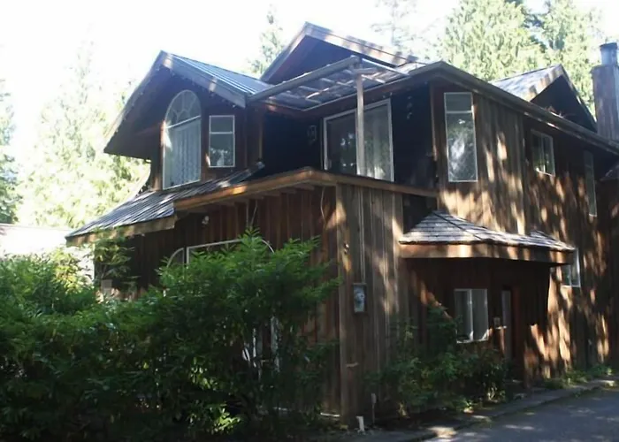 Sea Star Suites Tofino